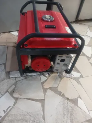 Sumec Fireman Gen SPG4000