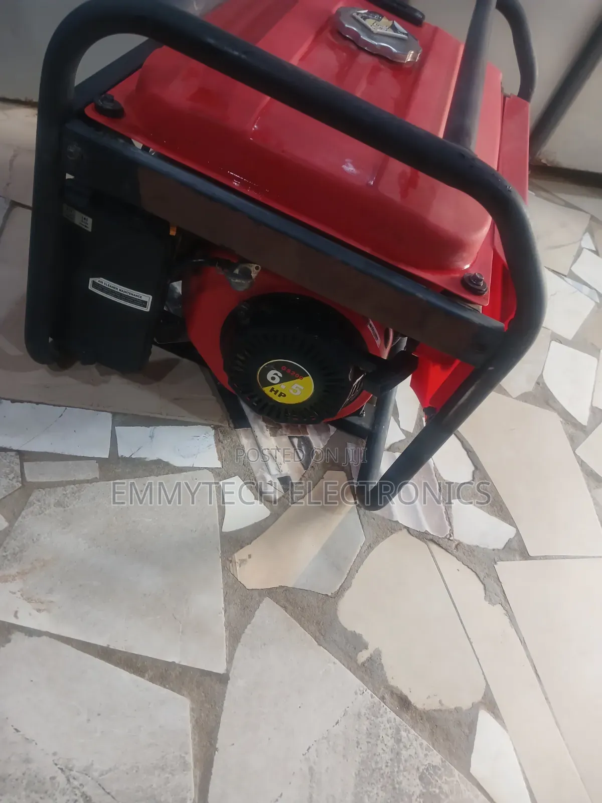 Sumec Fireman Gen SPG4000