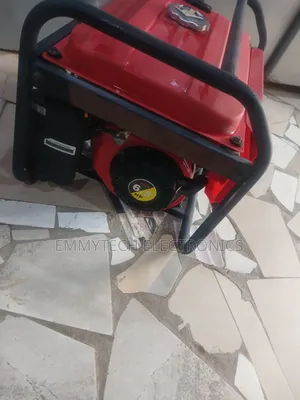 Sumec Fireman Gen SPG4000
