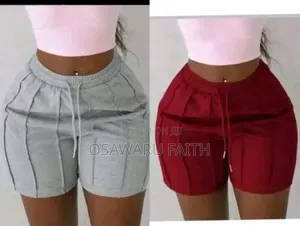Quality Lounge Shorts