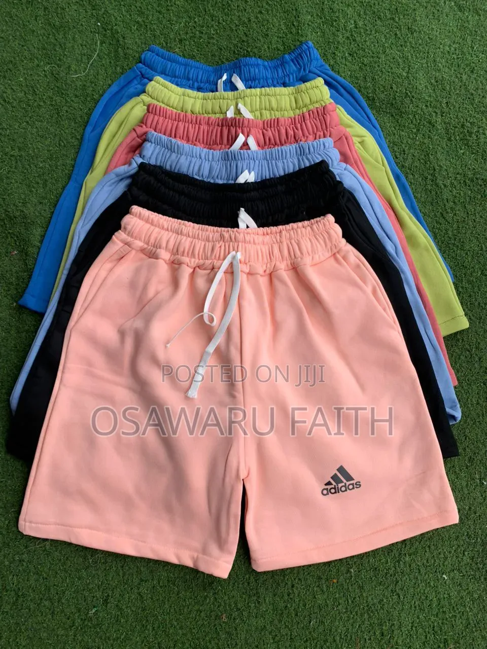 Quality Lounge Shorts