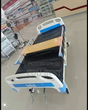 Hospital Bed