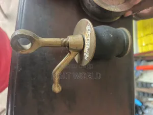 Drain Testing Plug/ Scupper Expandable Pipe Plug