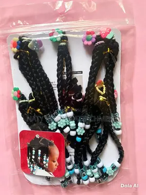 Kiddies Twisted Attachment