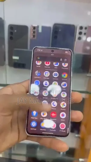 Google Pixel 8 256 GB Rose Gold