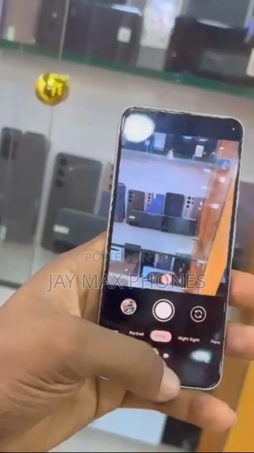 Google Pixel 8 256 GB Rose Gold
