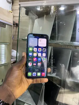 Apple iPhone 12 64 GB Blue