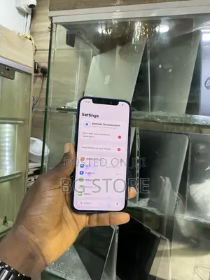 Apple iPhone 12 64 GB Blue