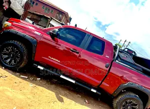 Toyota Tundra