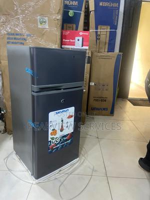 Premium 105L Skyrun Two Compartment Refrigerator