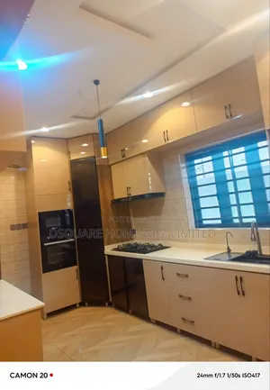 Brand New 6Bedroom Duplex