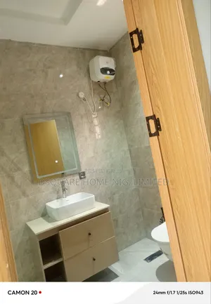 Brand New 6Bedroom Duplex
