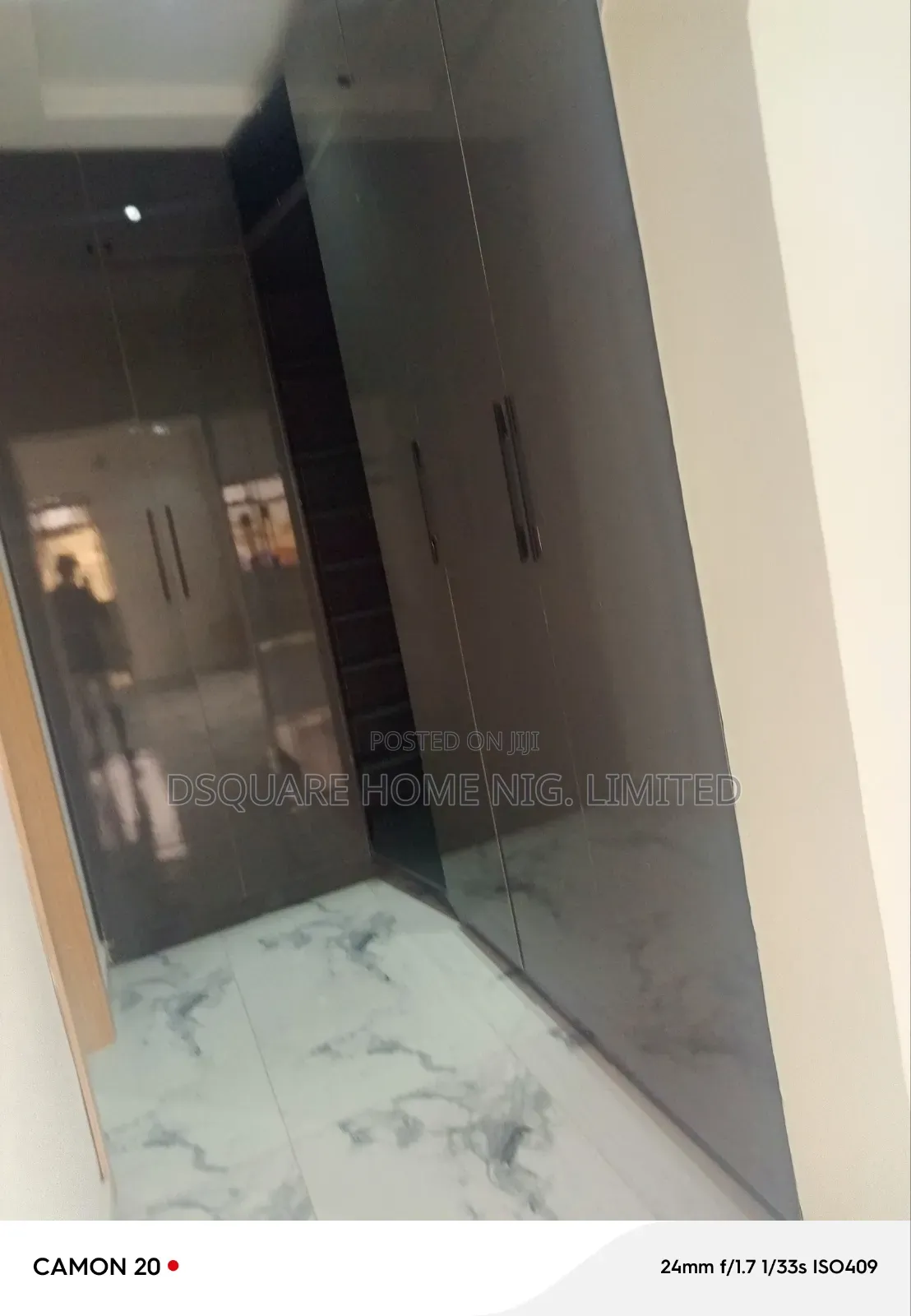 Brand New 6Bedroom Duplex