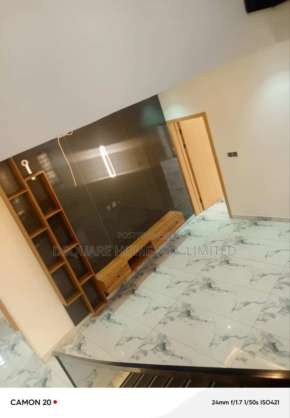 Brand New 6Bedroom Duplex