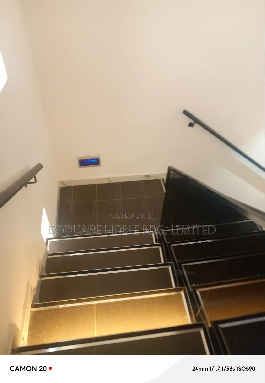 Brand New 6Bedroom Duplex