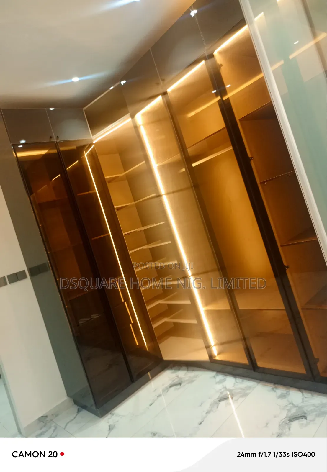 Brand New 6Bedroom Duplex