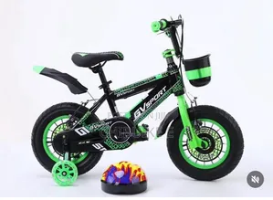Your Children Bicycle