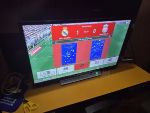 Toshiba Smart TV