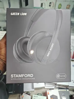 Greenlion Stanford Wireless Headphone