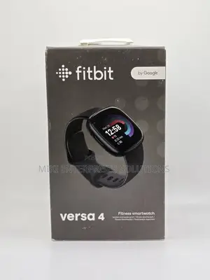 Fitbit Versa 4