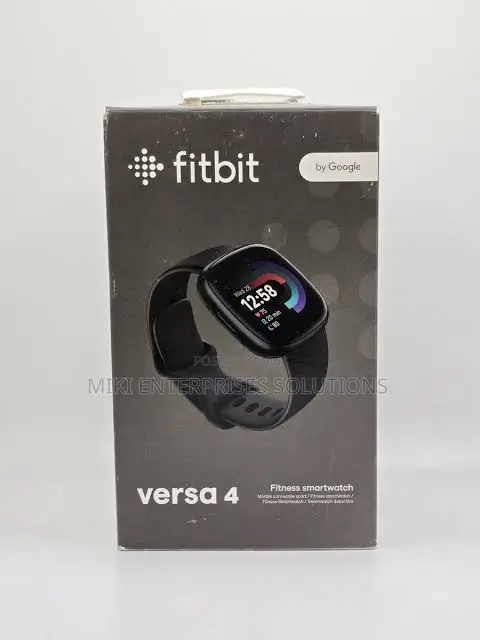 Fitbit Versa 4