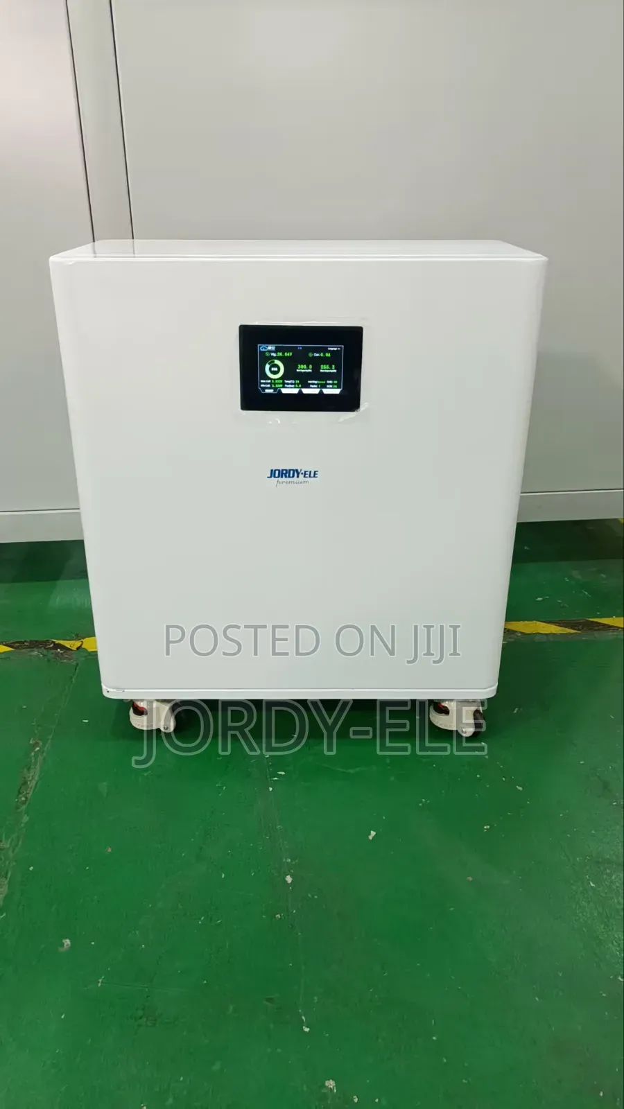 Lithium Battery