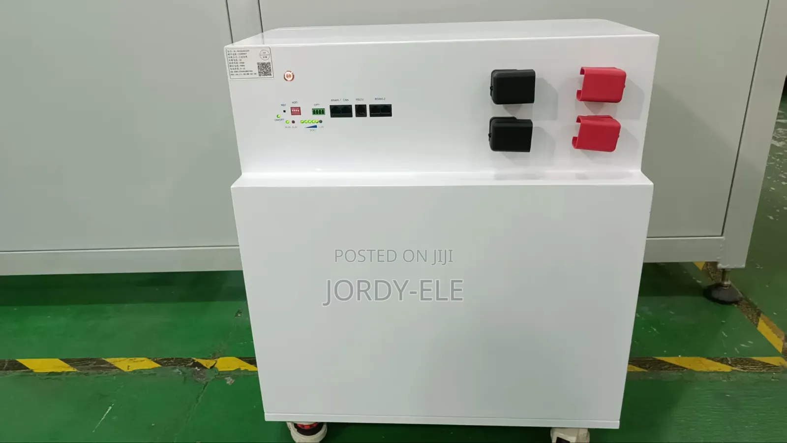 Lithium Battery