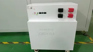 Lithium Battery