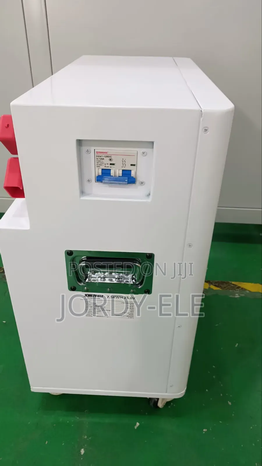 Lithium Battery