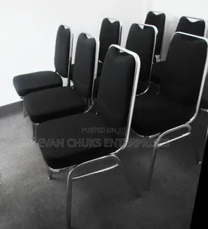 Banquet Chairs for Weeding Event or Church