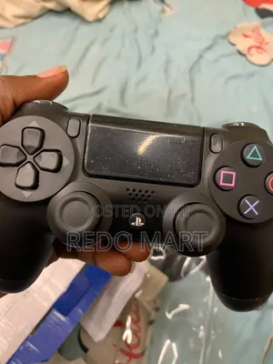 Game Pad Ps4