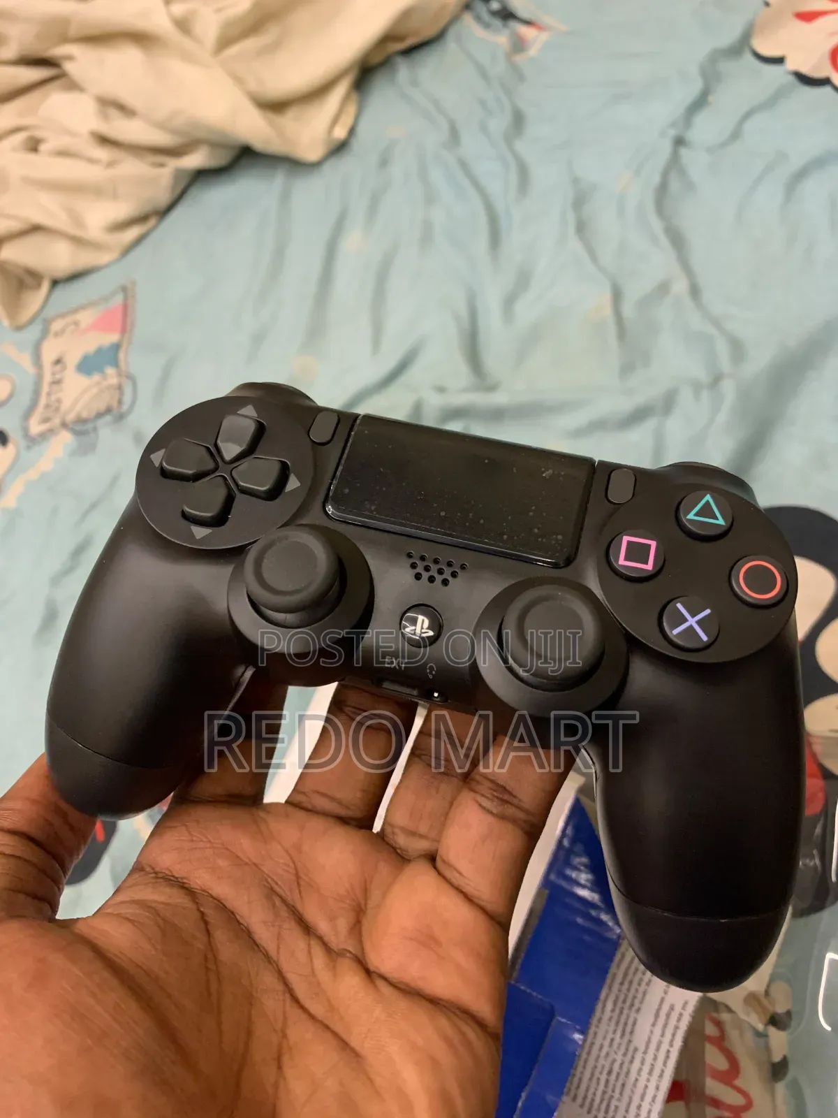 Game Pad Ps4