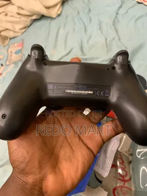 Game Pad Ps4