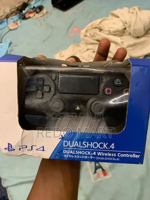Game Pad Ps4