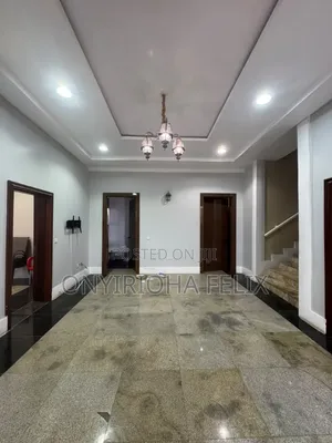 5bdrm Duplex in Kado for rent