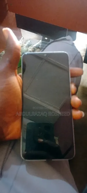Infinix Hot 30i 128 GB Blue