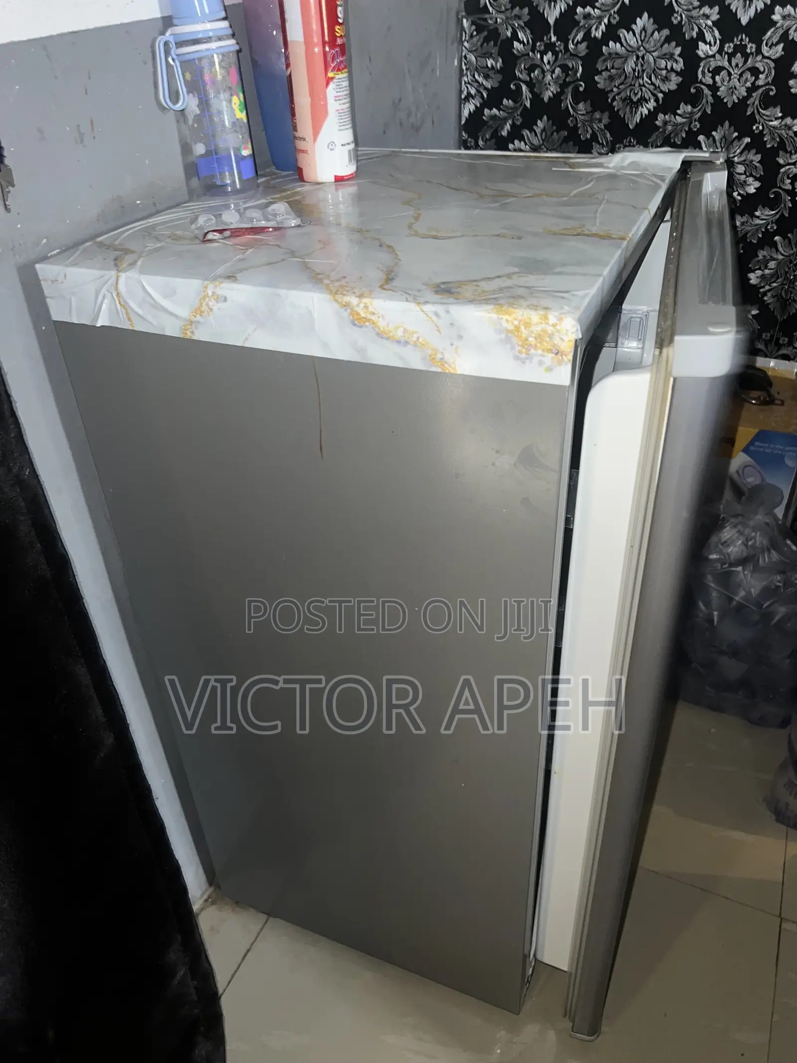 Skyrun Fridge