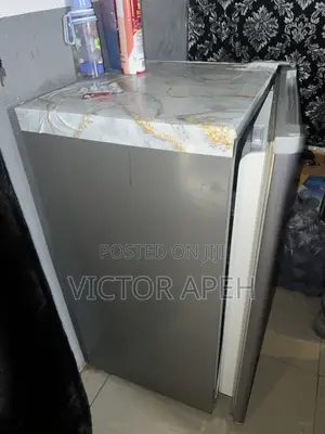 Skyrun Fridge