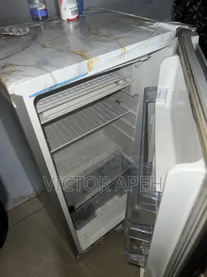 Skyrun Fridge