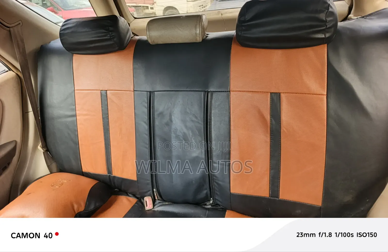 Lexus RX 2002 Gold
