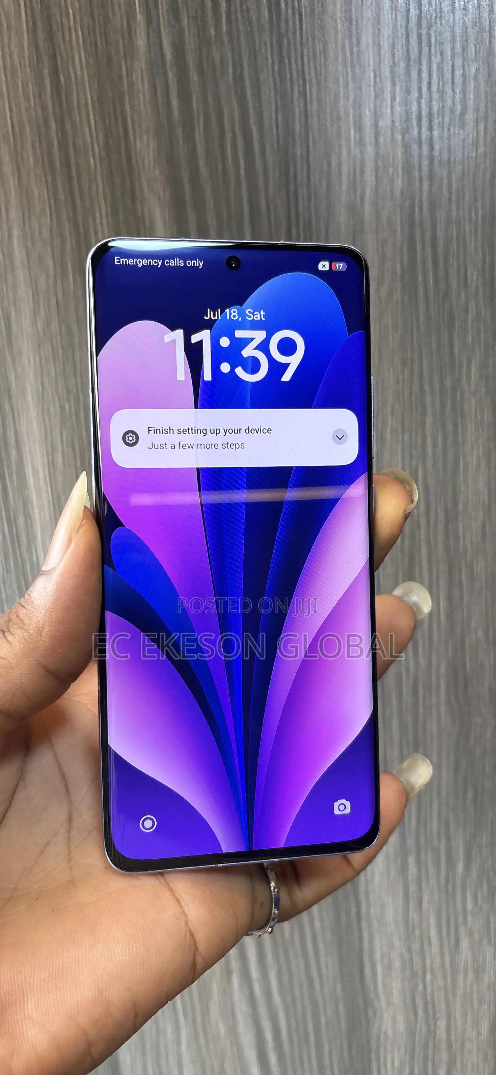 Xiaomi 12 256 GB Blue