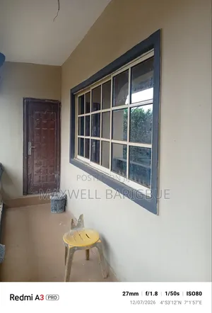 Furnished 2bdrm Apartment in Rumuekini for rent
