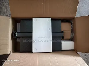 A GAMMRY TCS Series Electronic Platform Scale,