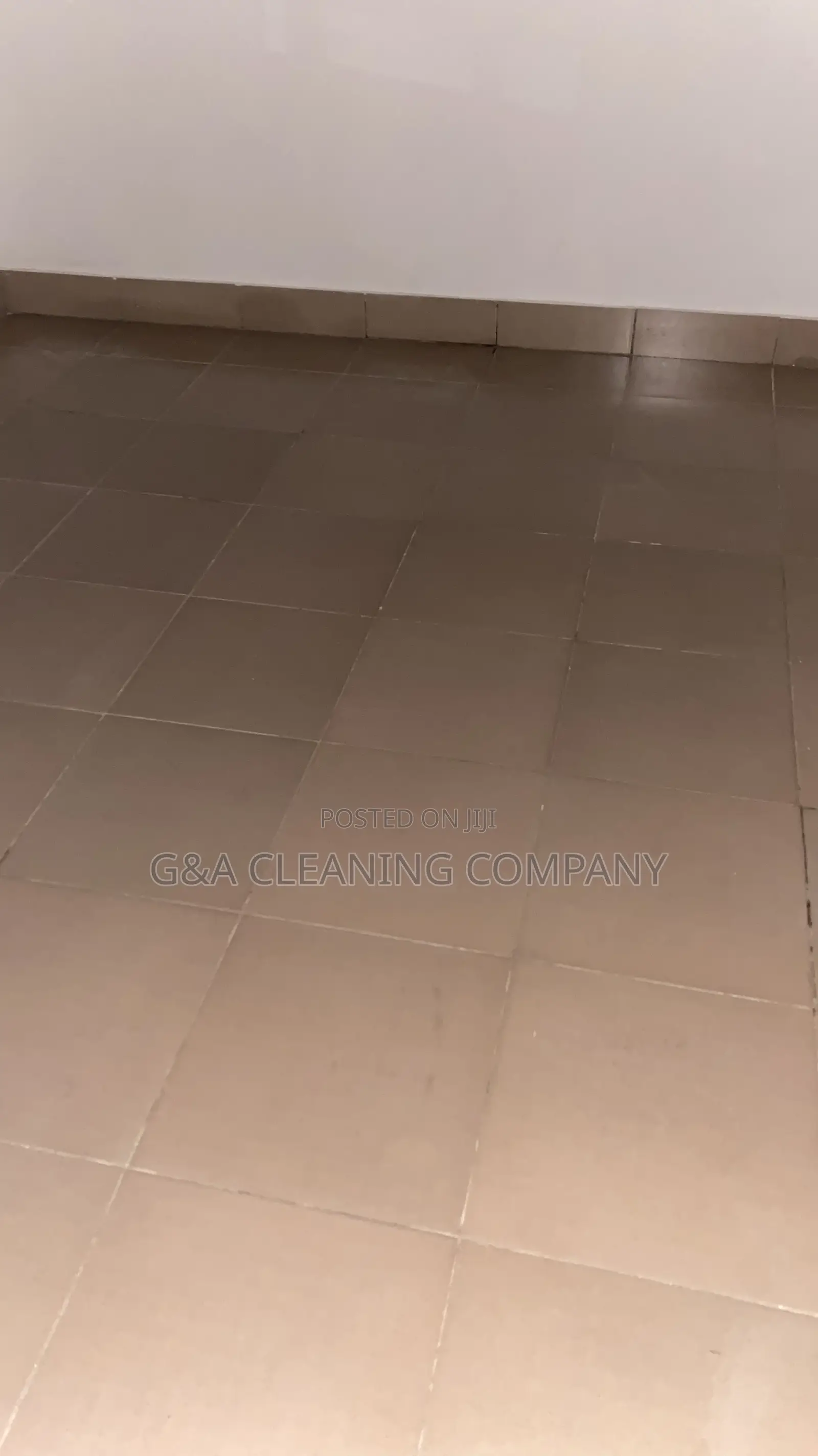 Affordable Cleaning Services