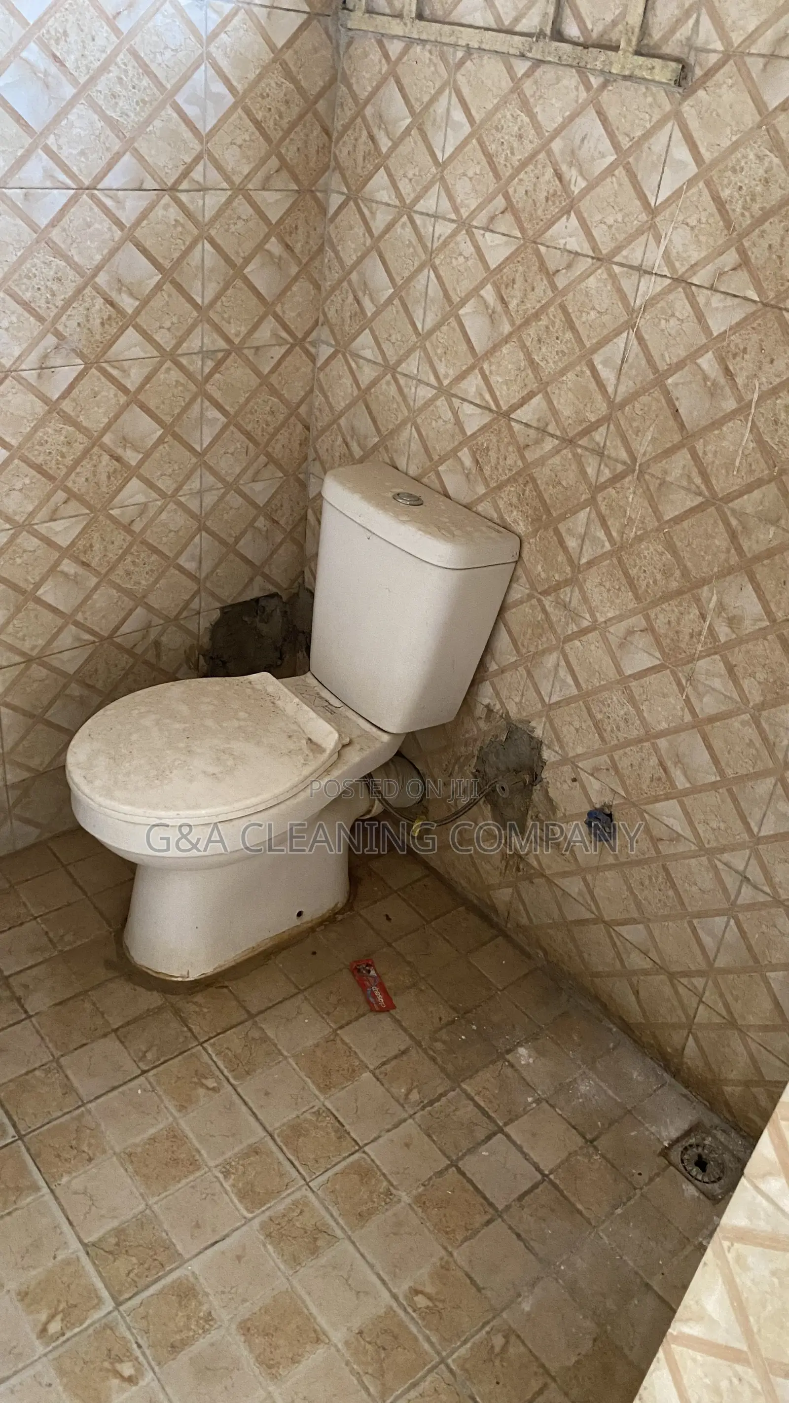 Affordable Cleaning Services