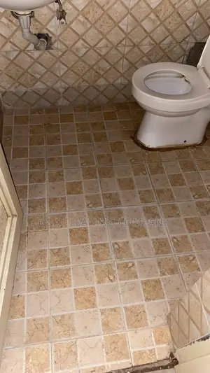 Affordable Cleaning Services