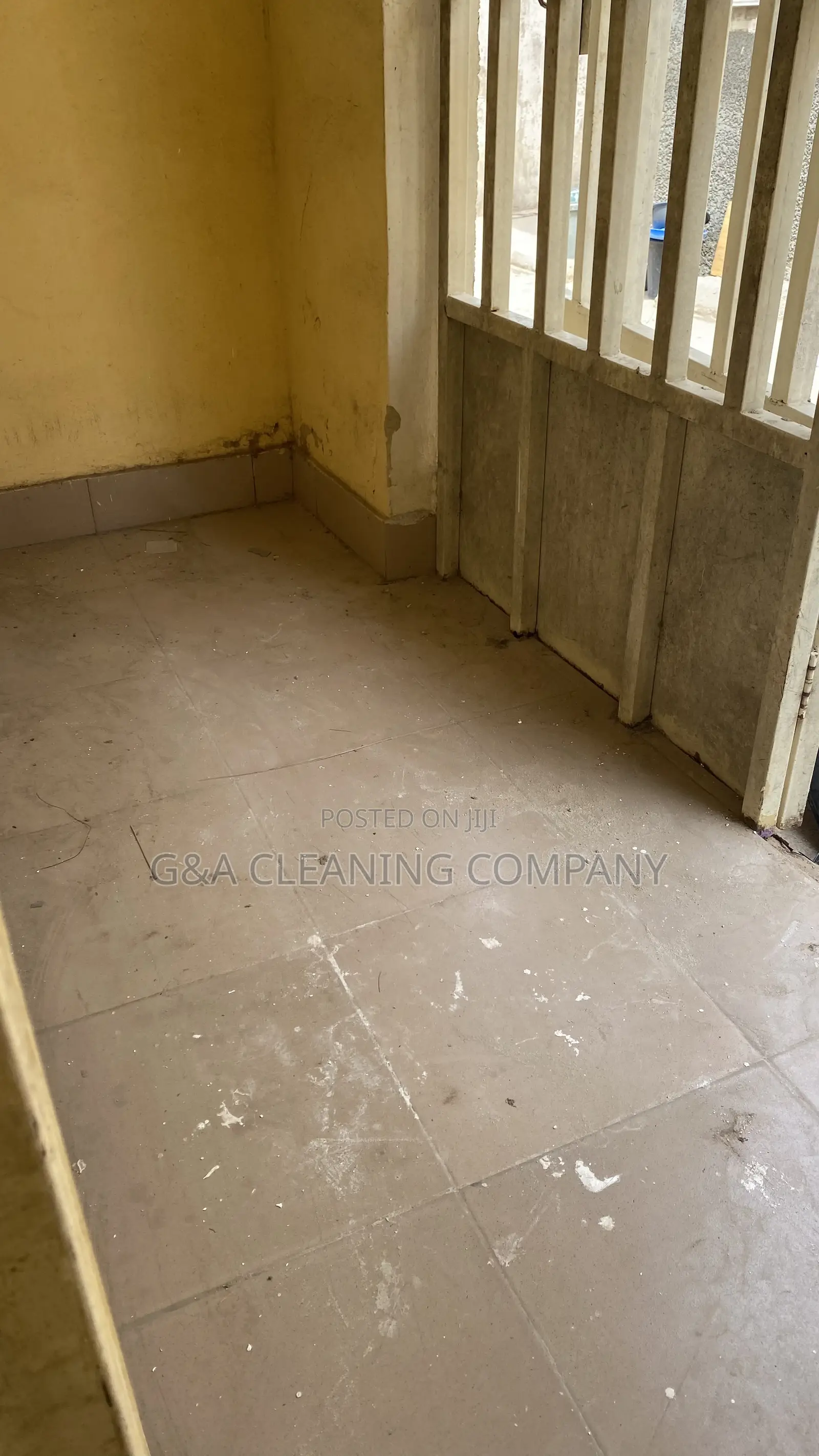 Affordable Cleaning Services