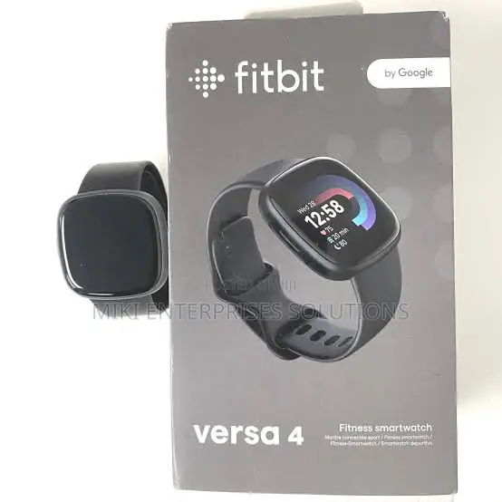 Fitbit Versa 4