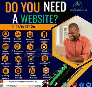 Web Development