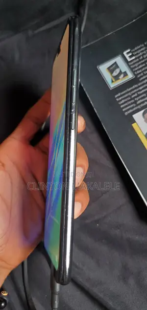 Tecno Pouvoir 4 Pro 64 GB Blue